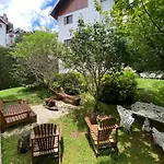 Apartamento em Condomínio Campos do Jordão