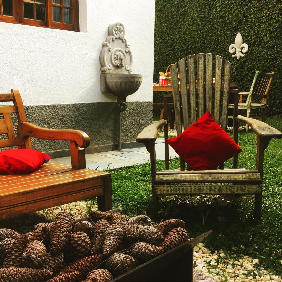 Apartamento Em *