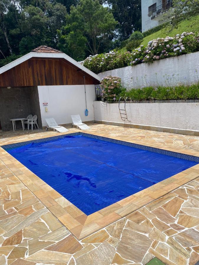 Em * Campos do Jordão