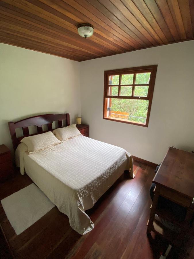 Apartamento Em Campos do Jordão