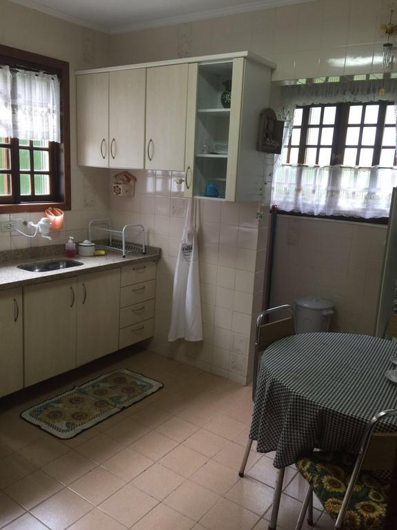 Apartamento Em Campos do Jordão